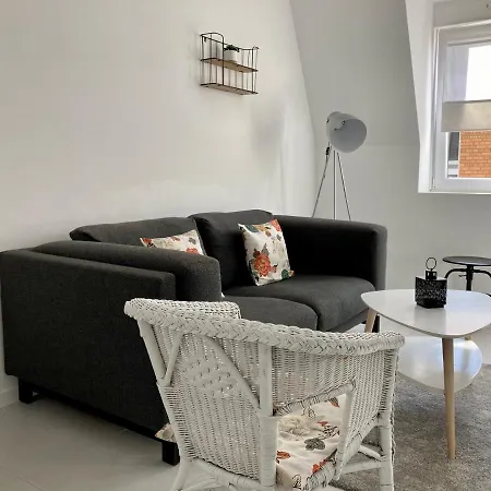 Expérience Malouine - Appt T3-Coeur de Malo-Plage Dunkirk Extérieur photo