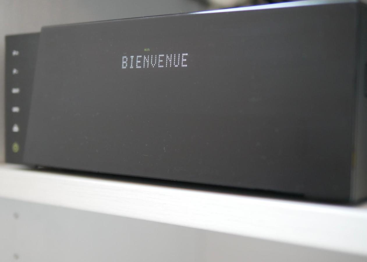 Experience Malouine - Appt T3-coeur De Malo-plage Apartment *
