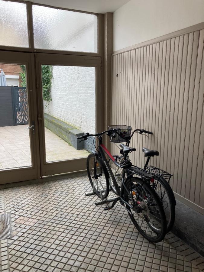 Apartment Experience Malouine - Appt T3-coeur De Malo-plage Dunkirk