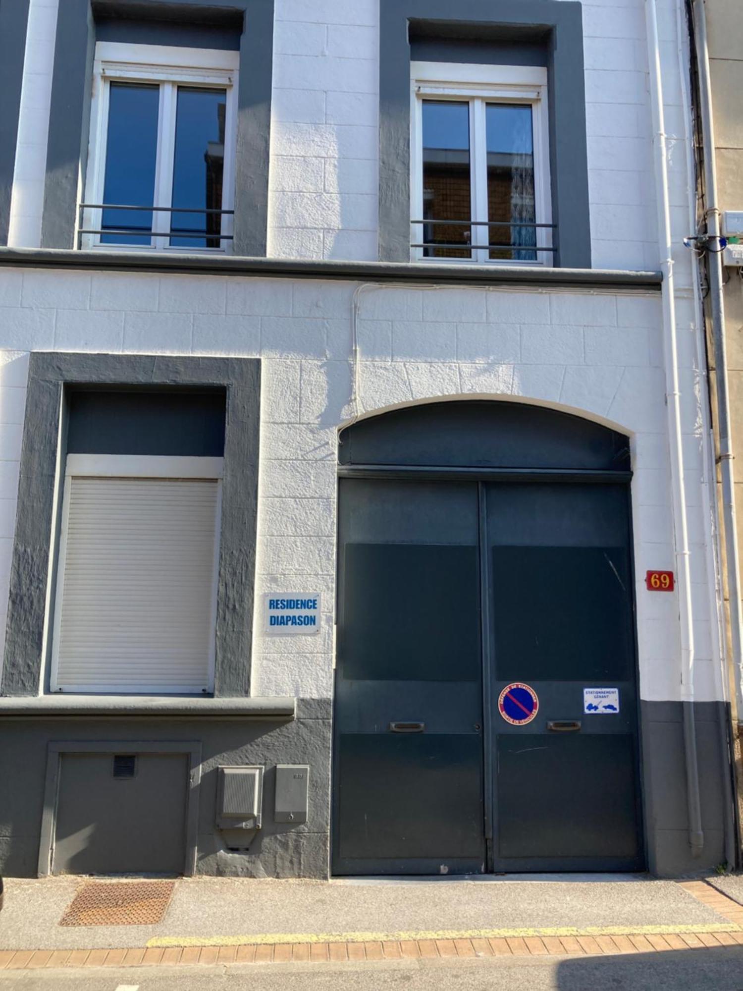 Experience Malouine - Appt T3-coeur De Malo-plage Dunkirk