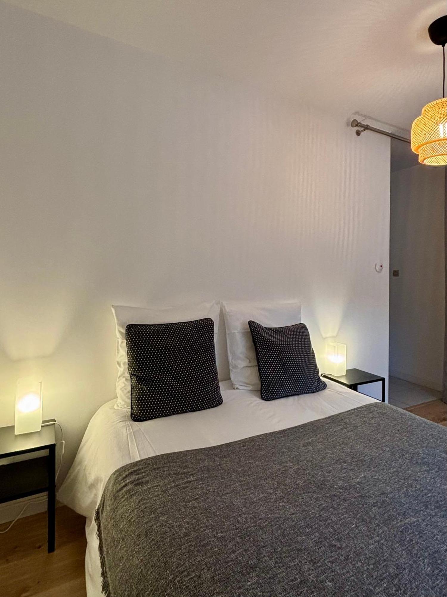 Experience Malouine - Appt T3-coeur De Malo-plage * Dunkirk