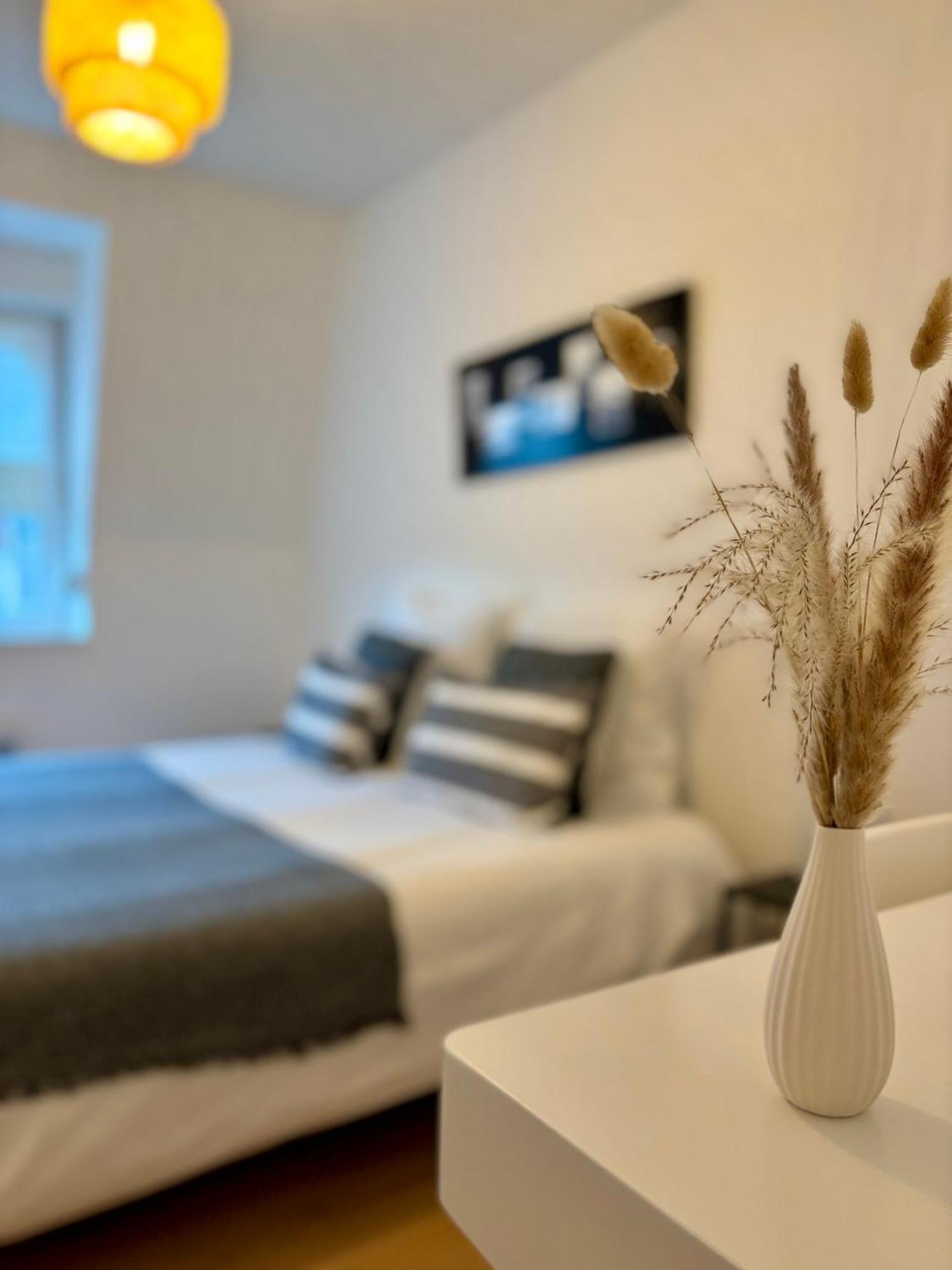 Apartment Experience Malouine - Appt T3-coeur De Malo-plage *